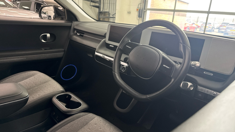 Hyundai IONIQ 5 168kW Premium 77 kWh 5dr Auto [Part Leather] Electric Hatchback